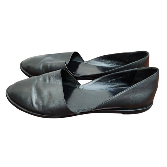 Cos Ballerinaskor Ballet Flats Size EU 39/ US 8.5 - Picture 6 of 11